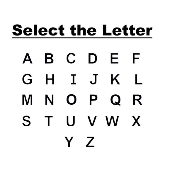 ENGRAVED PERSONALIZED❤️CHARM - A to Z GOLD INITIAL BRACELET GIRL TEEN, ELDM22240 - Picture 3 of 16